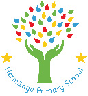 Hermitage Primary School